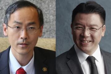 【大馬選舉】火箭許崇信不再上陣 推薦倪可敏攻霹靂甲巴央州席