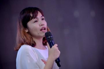 中學華文老師仍不足　張念群促教部迅速向面試合格者發聘書