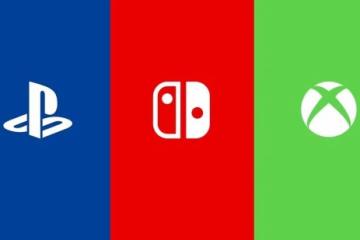 英國9月份主機銷量猛增41% PS5依然是最暢銷機型