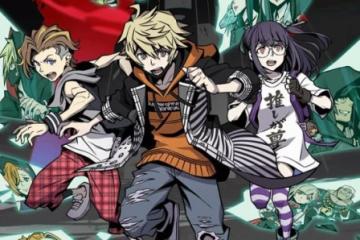 ARPG《新美妙世界》正式登陸Steam SE發圖慶祝