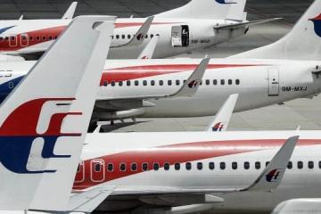 鼓勵選民回鄉投票 馬航提供機票折扣