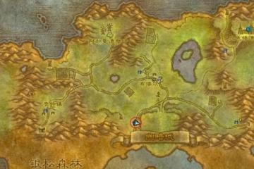 WLK萬聖節隱藏福利：經驗聲望BUFF無限獲取