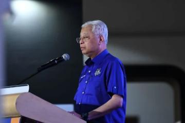 依斯邁沙比里：年輕選民不知可投票 國陣有責任講解