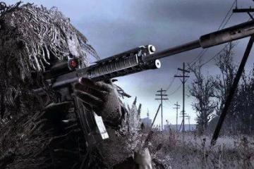 玩《COD19》單人戰役也能被封？預購錢打水漂