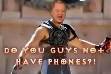 活了20年，改成手游還月入5000萬！韓國老端游的號召力這麼強嗎？