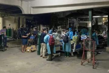 菲律賓北部地震至今六人傷