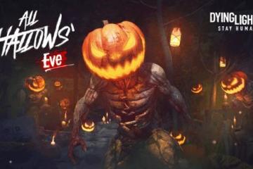《消光2》開啟萬聖節活動 首個劇情DLC雙十一上線
