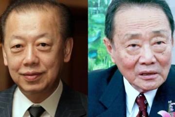 馬國郭令燦只當了一天首富 郭鶴年身家顯增重登榜首