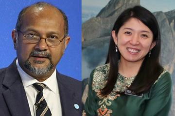 【大馬選舉】楊美盈上陣蒲種 哥賓星轉戰白沙羅