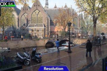 《COD19》戰役各平台畫面對比：XSS可達2K60幀