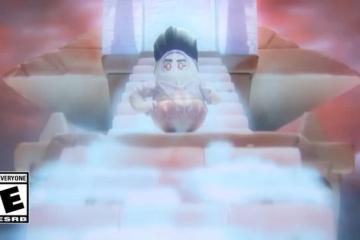 《糖豆人》萬聖節活動上線