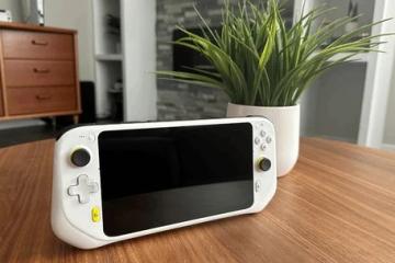 羅技x騰訊雲掌機IGN 7分：雖然不錯但價格過於昂貴