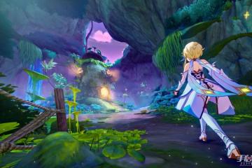 《原神》10月30日最新兌換碼2022