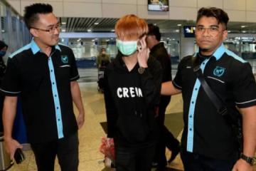 馬國豬仔述非人遭遇 業績不達標罰吃老鼠肉雞內臟