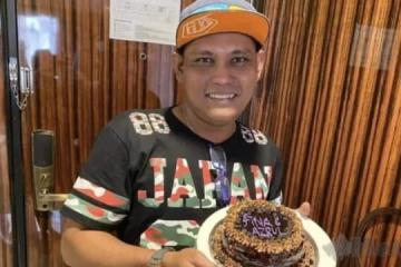 丈夫下班後失聯 馬國孕妻尋人時遇車禍流產