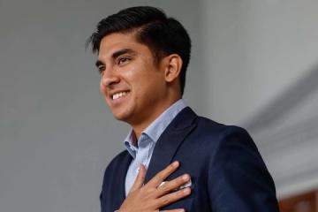 不受失信案表罪成立影響 賽沙迪上陣麻坡守土