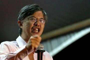 【大馬選舉】蔡添強：連阿茲敏都知道我不是他的派系