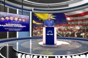 【大馬選舉】國陣設生日假  推99承諾爭支持