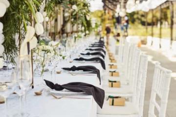 貸款逾萬元一圓父母奢華婚宴心愿 女兒：結婚半年哭多過笑