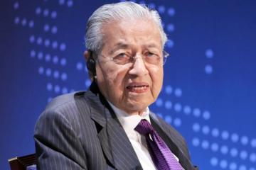 【大馬選舉】祖盟競選宣言承諾  9大公職公布財產對國會負責