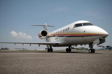 砂政府待交通部發執照 盼精品航空公司啟運