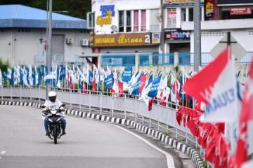 為吸引年輕選民 馬國各黨候選人承諾提供就業機會