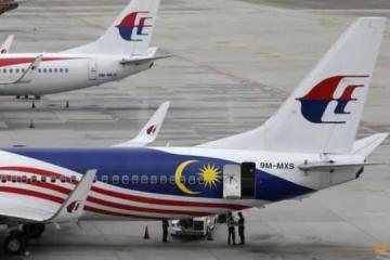 馬航集團：購買機票回鄉投票的馬國人高出7%