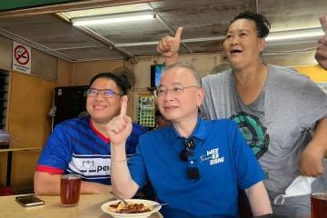 希盟主張讓馬國人無需再到我國工作 魏家祥：沒有常識！