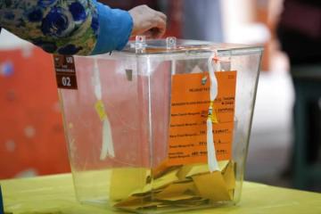 【大馬選舉】人力局：18及19日工作 需付三倍薪金或補假