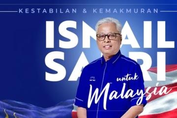 沙比里：如需組聯合政府 也不邀公正黨、火箭