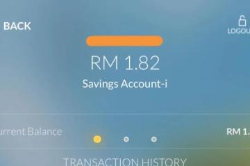 雙十一網購剃鬚刀 馬國女子銀行戶頭被清空