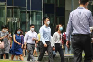 通脹導致今年實際薪金料減少2.95%　明年這幾個行業預計加薪最高