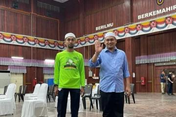 官方成績：國盟法瓦茲贏得峇東埔選區 阻止安華女兒努魯依莎連任