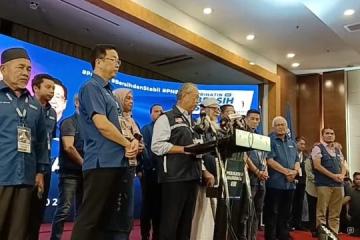 【直播】國盟舉行記者會 公布選舉成績