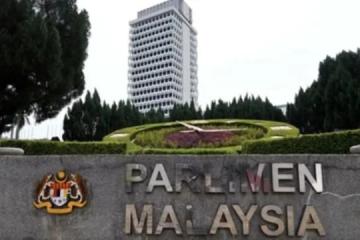 馬國大選成績出爐 希盟81席 國盟79席