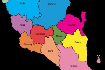 【大馬選舉】國陣失守 彭亨首現懸峙議會