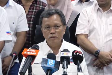 確保沙巴權益 沙菲益：願與任何一方合作