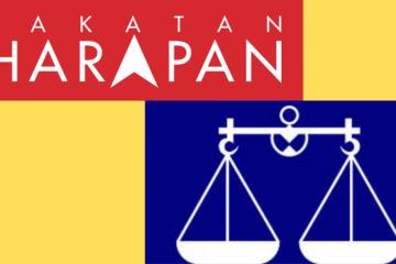 【大馬選舉】國陣希盟同意共組霹靂州政府