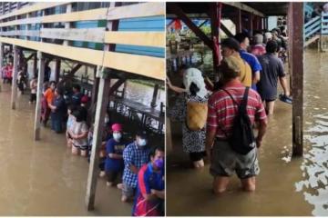 【大馬選舉】砂盟峇南守土成功 共獲23國席