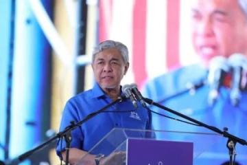 馬媒：國陣今早將召見當選議員 料告知同希盟或國盟合作