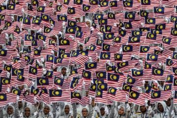 馬國網傳視頻警告513事件或重演 安華憂有心人煽動種族主義