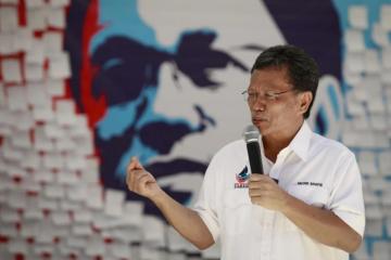 【大馬選舉】民興黨支持希盟國陣組建新政府