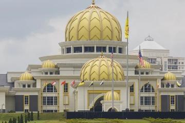 【大馬選舉】國家元首與馬來統治者  明日召開緊急會議