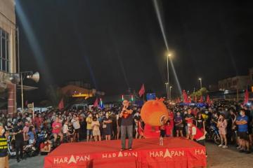 勞勿警方上門 超人丘光耀需到警局錄供