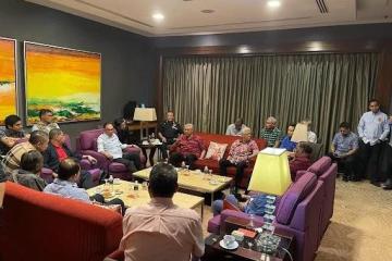 懸峙國會、團結政府、少數政府？　看懂這幾個詞彙就能看懂馬國政局