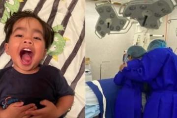 意外溺水死亡  三歲童成菲律賓年紀最輕器官捐贈者