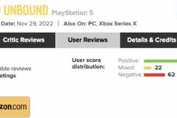 《極品飛車22》M站玩家評分7.6：十年來最好的一作