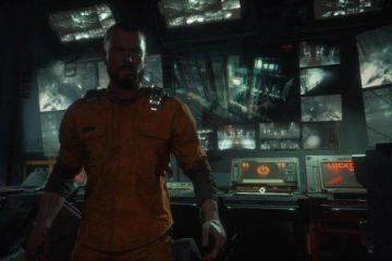 《木衛四》PC版M站玩家評分僅4.1分：還是玩PS5吧