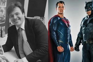 創造蝙蝠俠超人等知名角色   美國著名漫畫家離世