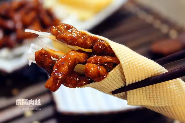 一步一步學做  下館子必點菜